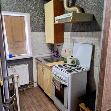 Продам 1-кімнатну квартиру 10 хвилин метро Індустріальна (Пролетарська