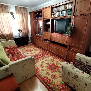 Сдається 2к.квартира в Центрі Миколаїва.