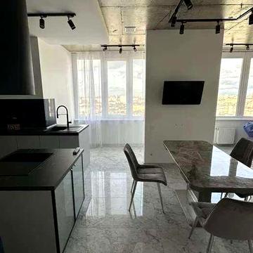 2к.кв. з ремонтом, ЖК Таїровські сади, Таїрова