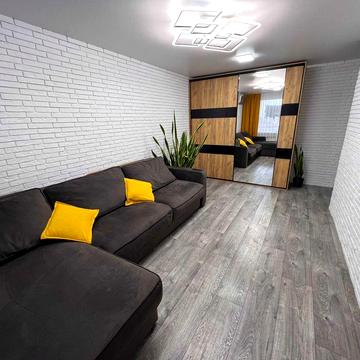 Продам 2к квартиру на пр. О. Поля