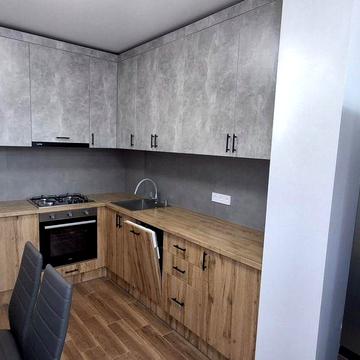 Перша здача 2х к квартири, ЖК Сяйво 1 ( парк Центральний)