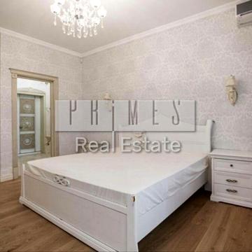 Аренда квартиры Новопечерские Липки Драгомирова Печерск