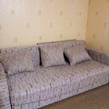 Сдам 1-из.кв.6/9 Холодная гора