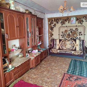 Продаж 1к Квартира Молодіжна вулиця