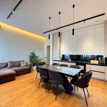 Продаж 2к квартири/ 104 м2/БАМ/Університетська/Дастор