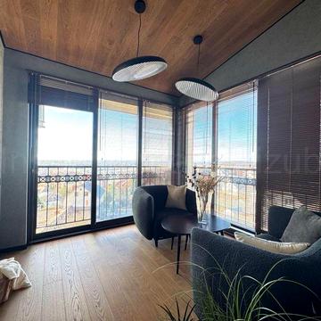 Продаж 2к квартири/ 104 м2/БАМ/Університетська/Дастор