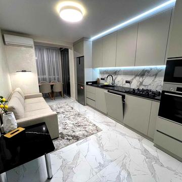 Продам 2к квартиру в ЖК Щасливий ЖК Щасливий