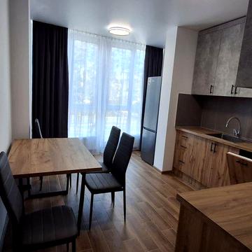 Перша здача просторної 1но к квартири, парк Центральний