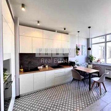 Продаж 3к квартири, ЖК Henesi House, вул. Нагірна 18/16, Лукянівка ЖК Henesi House