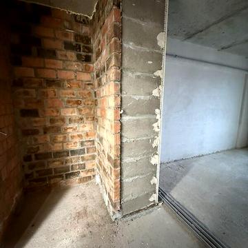 Продаж 1к Квартира Орлика вулиця ЖК SILENT PARK