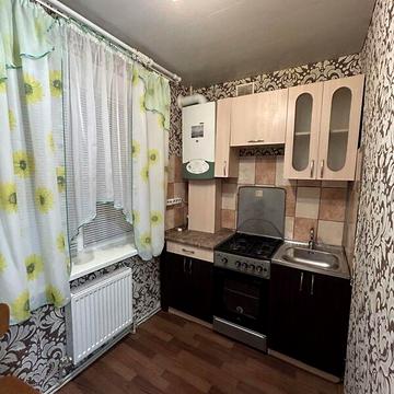 Довгострокова оренда 1к Квартира Університетський проспект