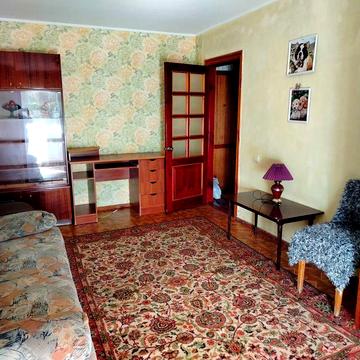 сдам свою 1к квартиру