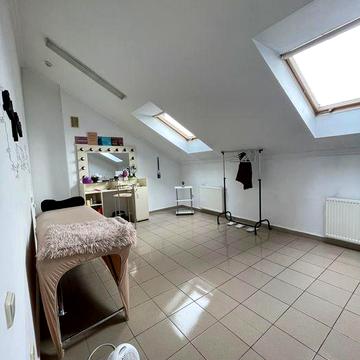 Здаю студію для суборенди