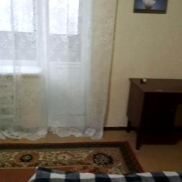 Сдам1к чешку на Дарницкой Проспект Слобожанский.