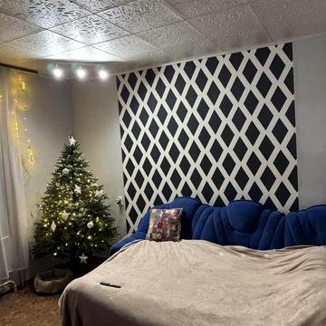 Довгострокова оренда 2к квартири. Замостя