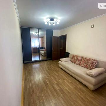 Довгострокова оренда 1к Квартира Гашека Ярослава вулиця