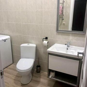 Довгострокова оренда 1к Квартира Лисика вулиця ЖК Милан