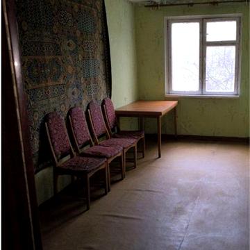 Продаж 2к квартри на Польовій.