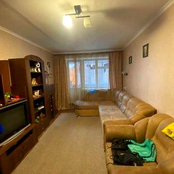 Продам Однокімнатну Квартиру в Цегляному Будинку