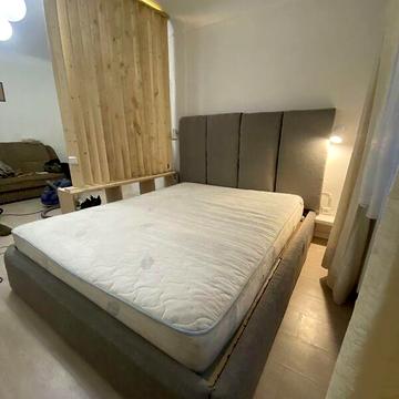 Довгострокова оренда 2к Квартира Камянецька вулиця