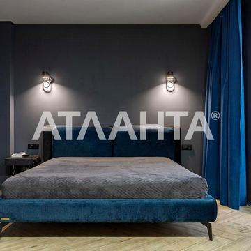 1-кімнатна квартира 79,8 м² на двох рівнях | вул. Щепова, 17