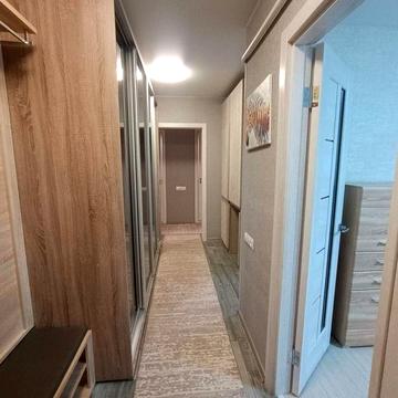 3-на в чудовому районі Жадова