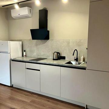 Здається 1-кім квартира, вул. Мукачівська 16