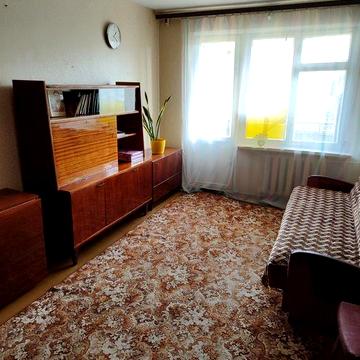 Оренда 2  кімнатної квартири на довгий термін.