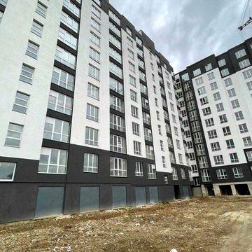 1-кімнатна квартира-студія на Чорновола ЖК"Парковий маєток" ЖК Парковий Маєток