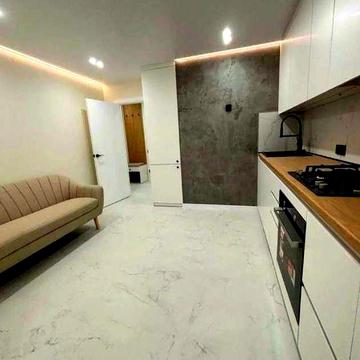 Довгострокова оренда 1к квартири  район Озерна