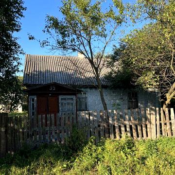 Продам будинок / Обміняю на авто