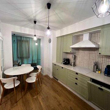 Продаж 2к квартири 75 кв. м ЖК Салют ЖК Салют