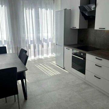 Оренда 1 к. кв. однокімнатна квартира ЖК Дім на Янгеля