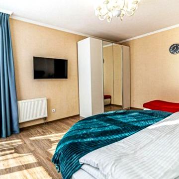 Сдадим двух комнатную квартиру в Центре