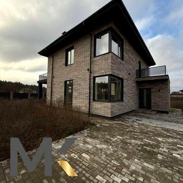 Будинок Дмитрівка Куба 163 м², 12 соток, 14 км від Києва