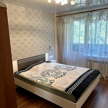 Продам 3-х комнатную квартиру