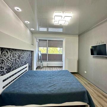 Оренда однокімнатної квартири в новобудові вул. Богдана Хмельницького