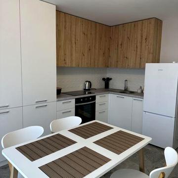 Оренда 1 кім в новобудові ЖК Абрикос