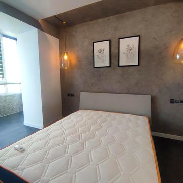 Енергетична бічна, 5