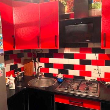 Продам 2-х кімнатну квартиру 10 хв. метро Індустріальна (Пролетарська)