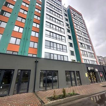 Продаж 2 квартира 65 м2 пр Мира 249 ЖК Мрія