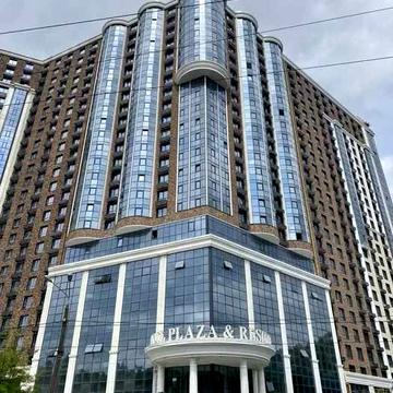 Продаж 2 кімн кв в Podil Plaza & Residence Поділ Плаза 1буд 2 секція ЖК Podil Plaza & Residence