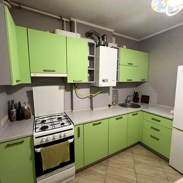 Оренда 1к квартири в центрі м. Буча