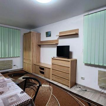 Здам 1к.квартиру-студия м.Обухів