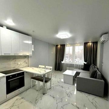 ЖК LIKO-GRAD Perfect Town Перфект Таун метро Васильківська Виставковий