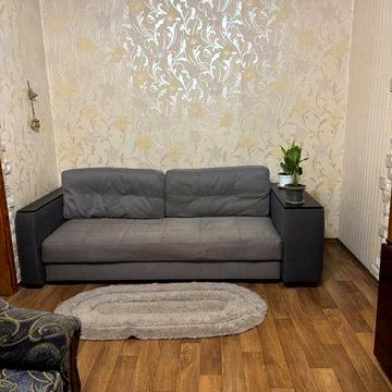 Здам двокімнатну квартиру на Вокзальній