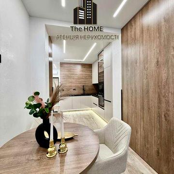 Продаж 1к квартири ЖК Софія Резиденс Боголюбова 48 ЖК Софія Резиденс