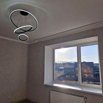 Продаж квартири в новобуді з ремонтом ЖК Західний