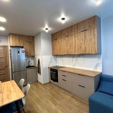 Оренда стильноі квартири на Шота Руставелі