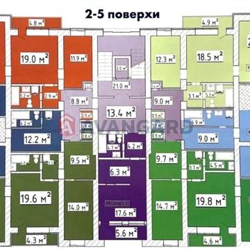 Продаж квартири в новобудові ЖК ТЕМП! ЖК ТЕМП